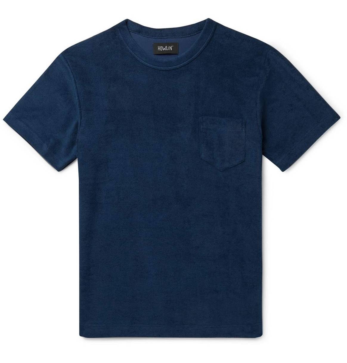 Mr Porter en Howlin' vieren 10 jaar Howlin' met limited edition capsulecollectie