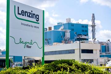 Lenzing führt Blockchain Technologie ein