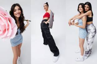 Social Tourist launching second drop with TikTok fashion show