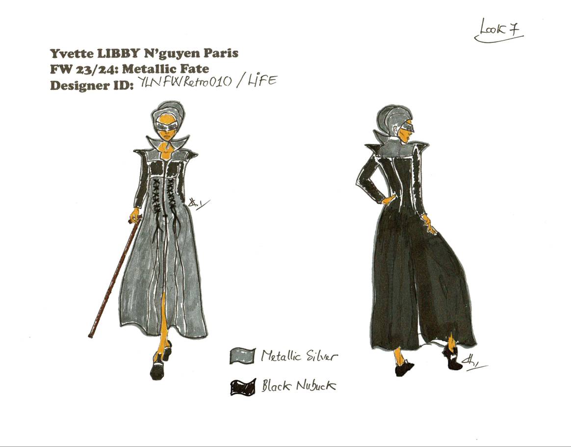 Image: Yvette Libby N'Guyen