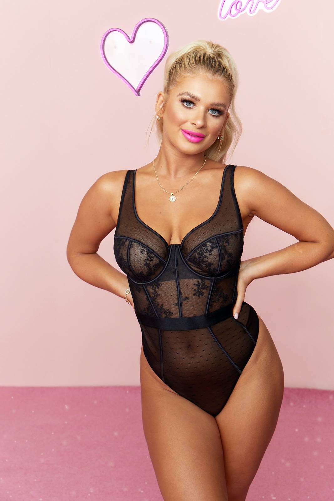 Image: courtesy of Boux Avenue