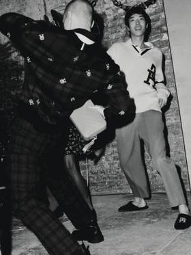 Collection image Tommy Hilfiger
