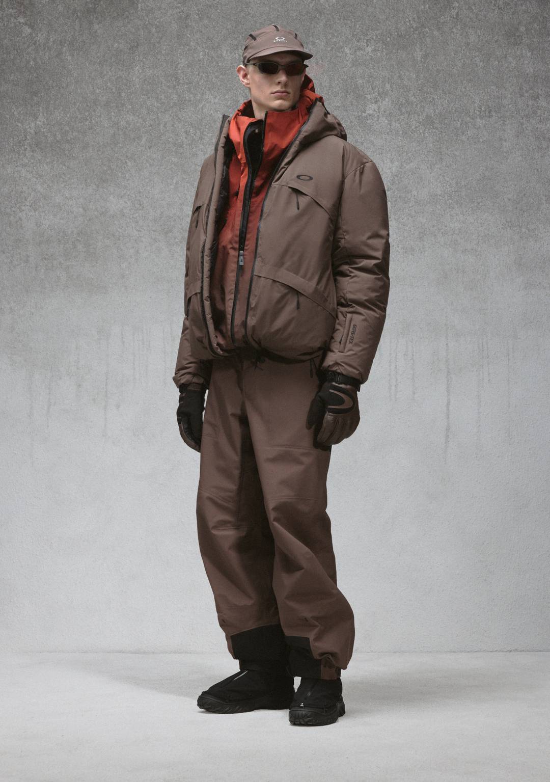 Oakley, collezione autunno inverno 2026-27