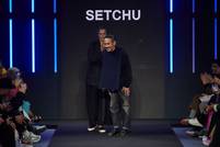 Setchu van Satoshi Kuwata wint LVMH-prijs 2023