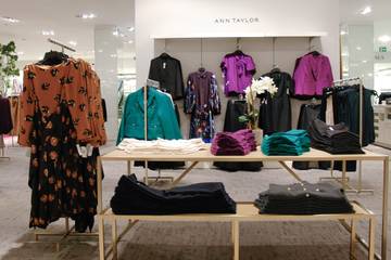 Ann Taylor and Loft return to Canada through Centric Brands partnership