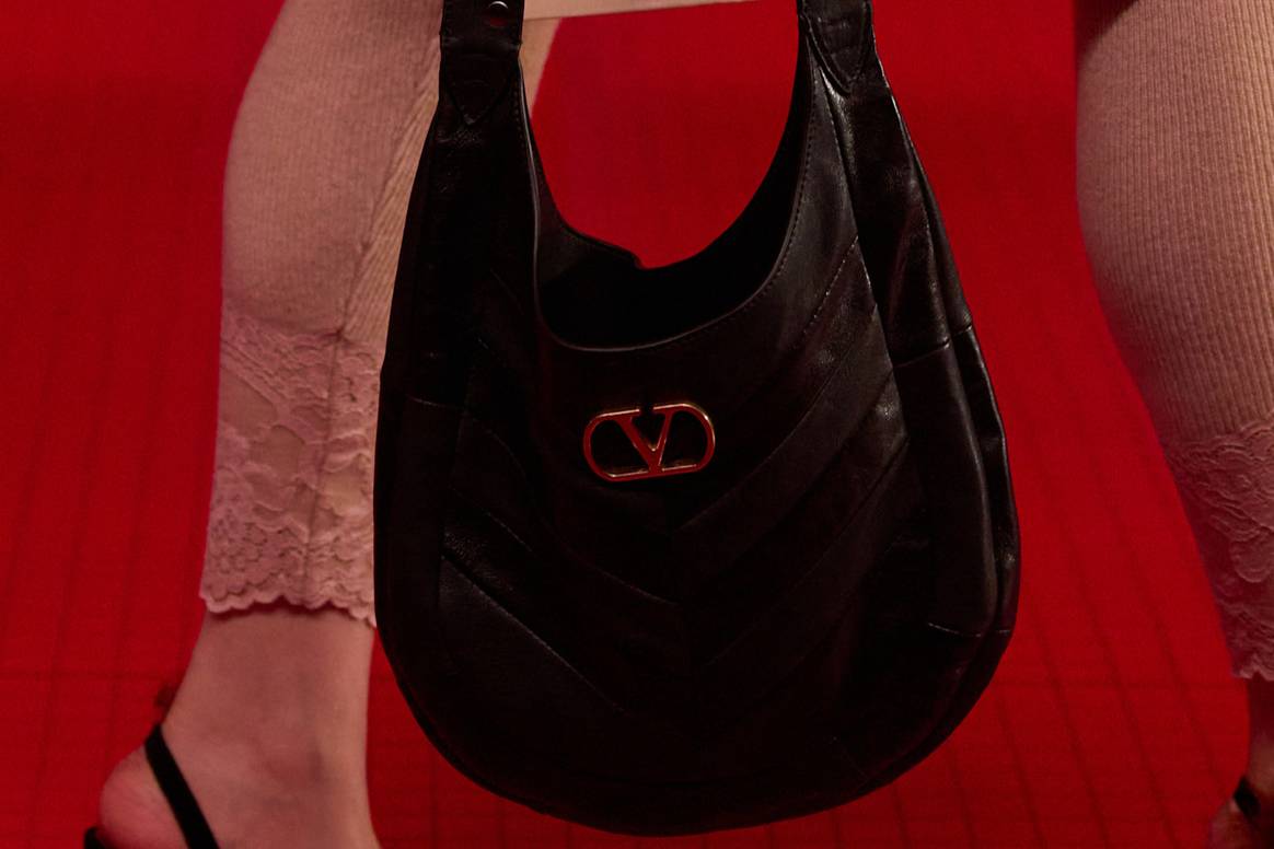 Valentino FW 25
