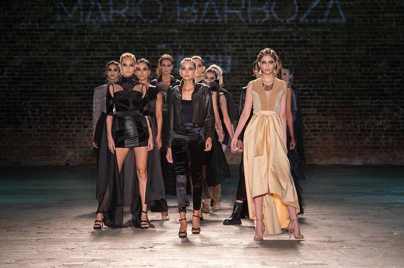 En imágenes: Destacados de Costa Rica Fashion Week