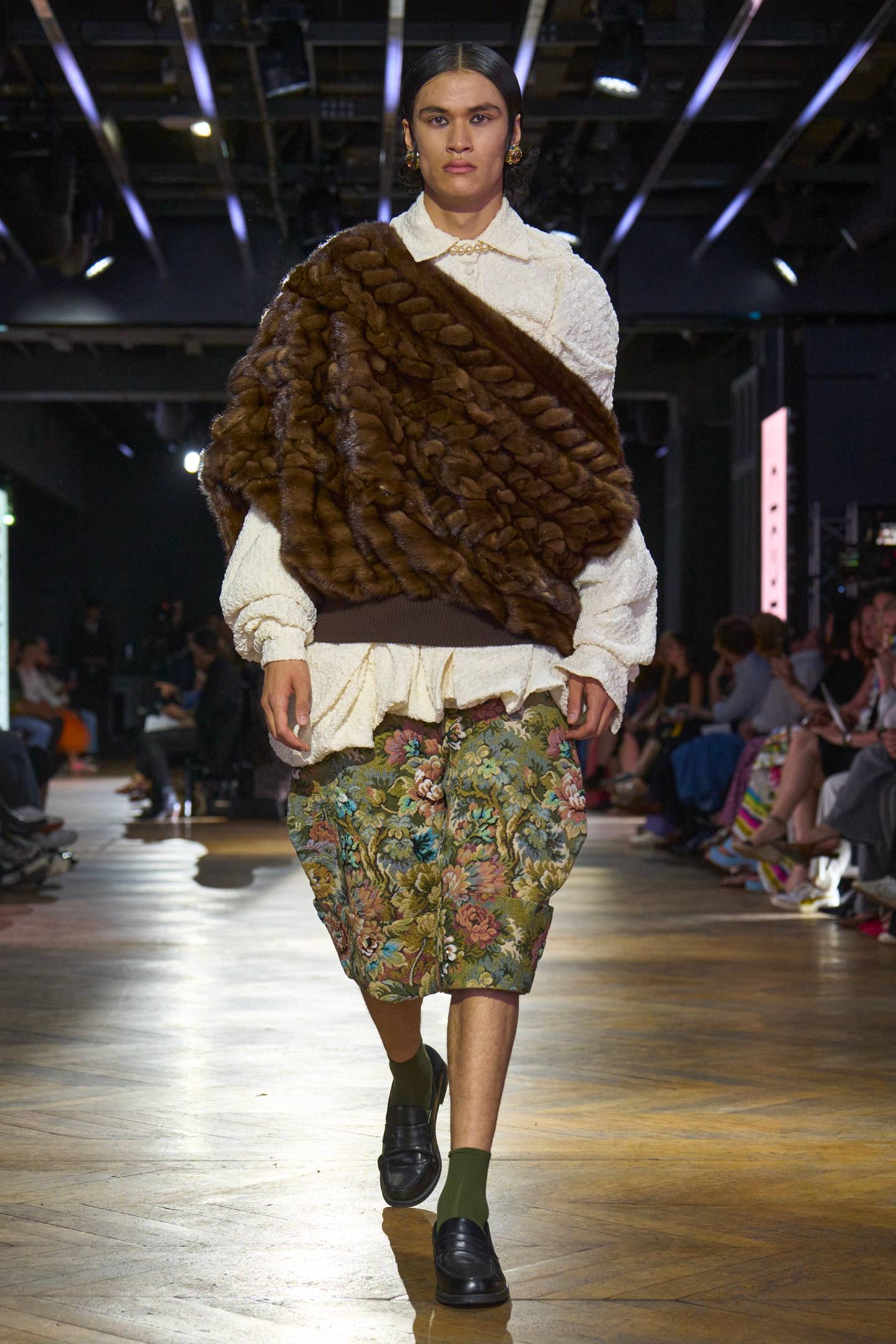 ESMOD Graduate Class 2025