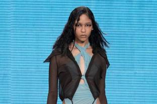 Video: Supriya Lele SS22 - London Fashion Week