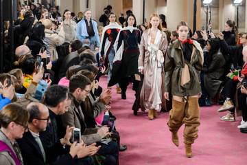 How Glenn Martens has been preparing for his position at Maison Margiela for years