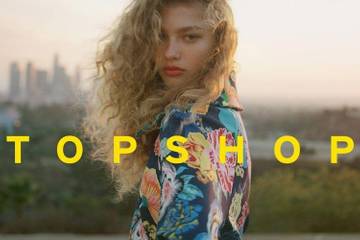 Topshop falling in consumers’ opinion after chairman is accused of sexual misconduct