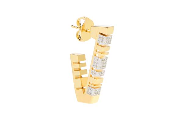 Rebranding per Valentina Ferragni Studio: con Vfs si apre il nuovo capitolo del brand di gioielleria