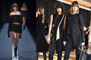 Hugo Boss en Vera Wang niet naar New York Fashion Week