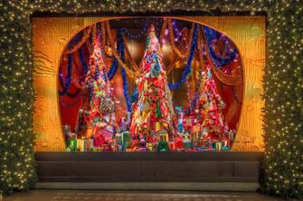 Bilan et analyse : Le marché français de l'habillement face au double défi conjoncturel de fin d'année