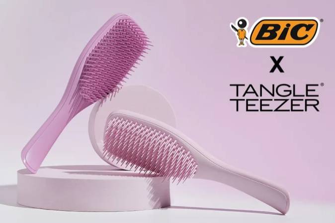 Tangle Teezer products