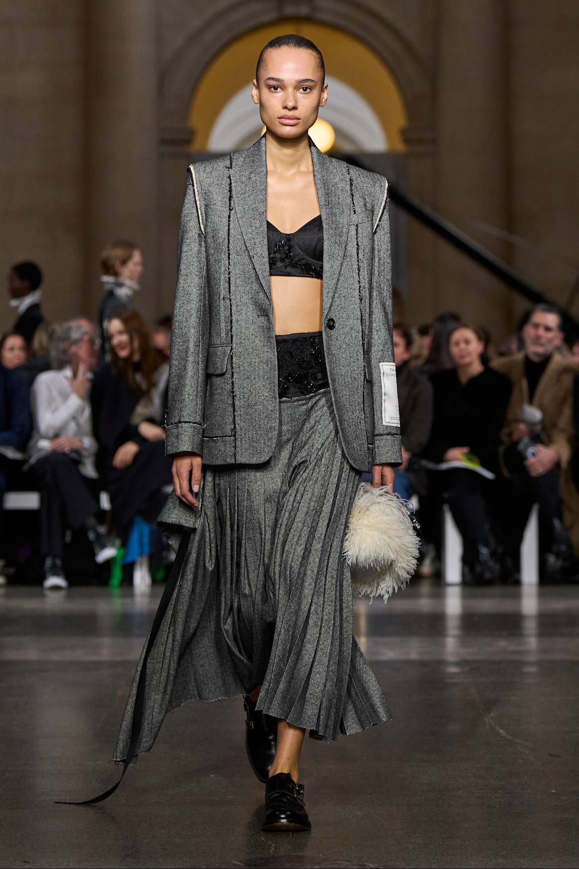 Source: Erdem HW26 012 ©Launchmetrics/spotlight