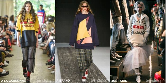 Highlights van Sao Paulo Fashion Week