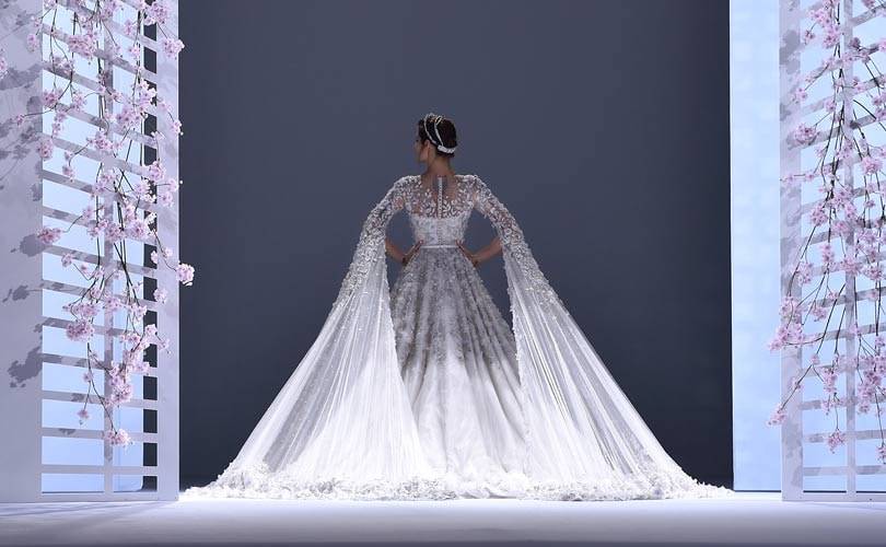 La Crème de la crème of Paris Couture Fashion Week