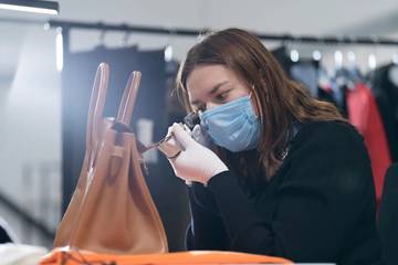 Vestiaire Collective übernimmt Secondhand-Plattform Tradesy