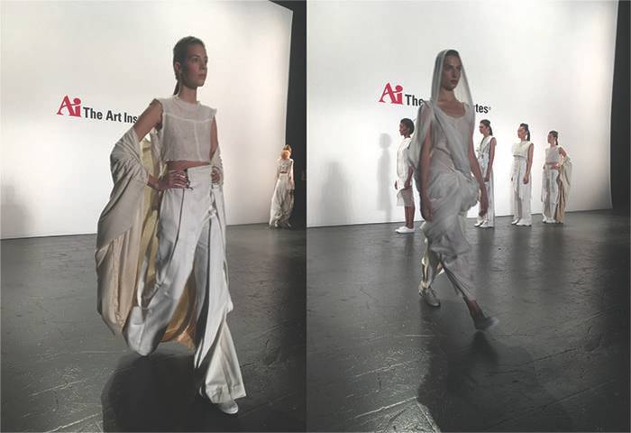 The Art Institutes Show Spring 2017