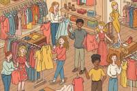 Confcommercio: ad aprile l'indice di disagio sociale scende a 9,5
