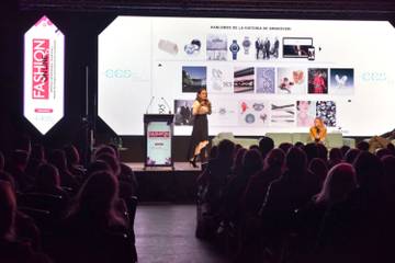 Fashion Online 2025: Estrategias de comercio electrónico para la industria de la moda en Santiago de Chile
