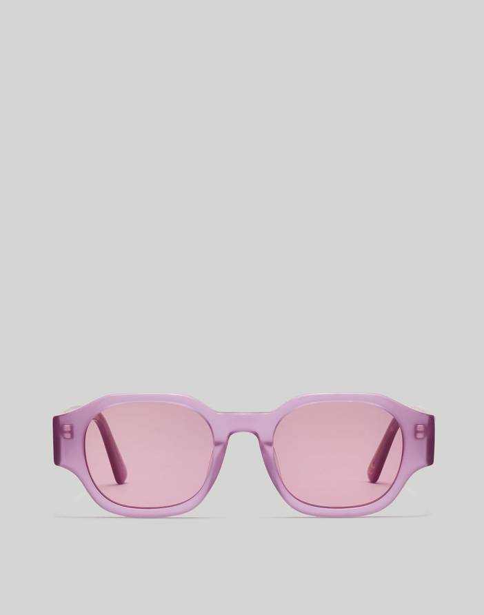 Palma Sunglasses | Madewell