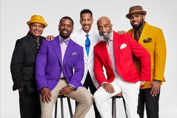 Macy's unveils exclusive menswear collection in honor of The Divine Nine