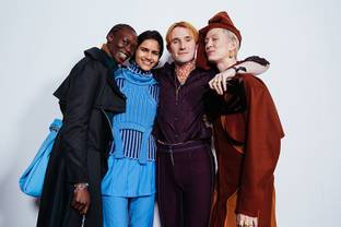 l'International Woolmark Prize ouvre ses candidatures pour 2021