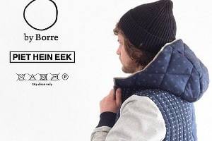 ByBorre x Piet Hein Eek