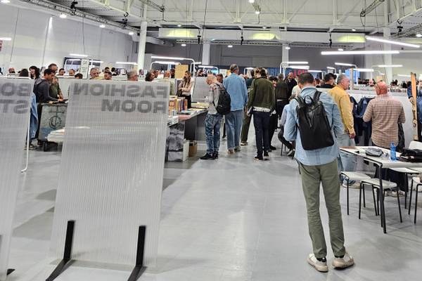 Denim Première Vision: le novità su stampa digitale, finissaggio, texture, efficienza dei processi e colore