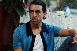 Fred Perry lanza una colección cápsula diseñada por el músico Miles Kane