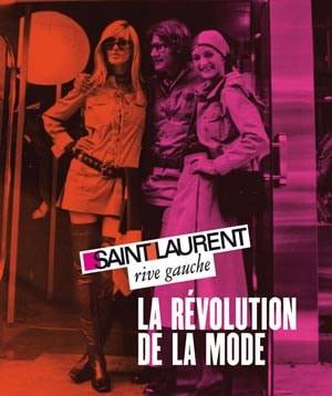 Retour sur YSL, l'oeuvre intégral