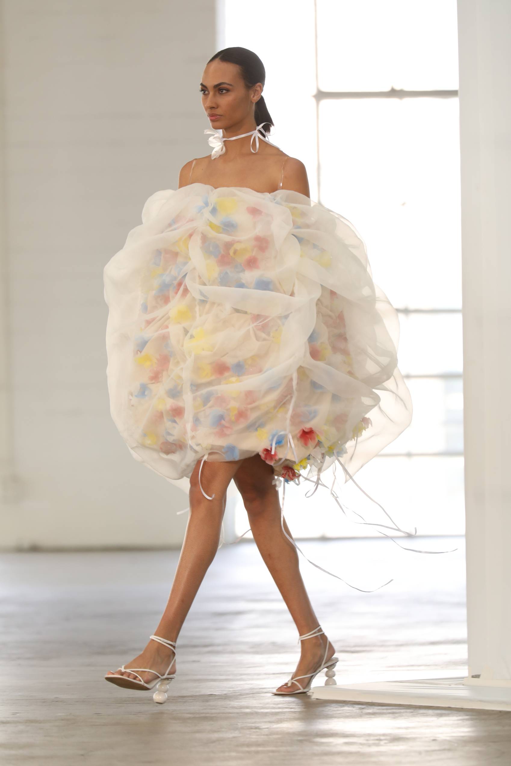 FIDM GRADUATE CLASS 2023 - Worldwide Fashion Design Lookbook