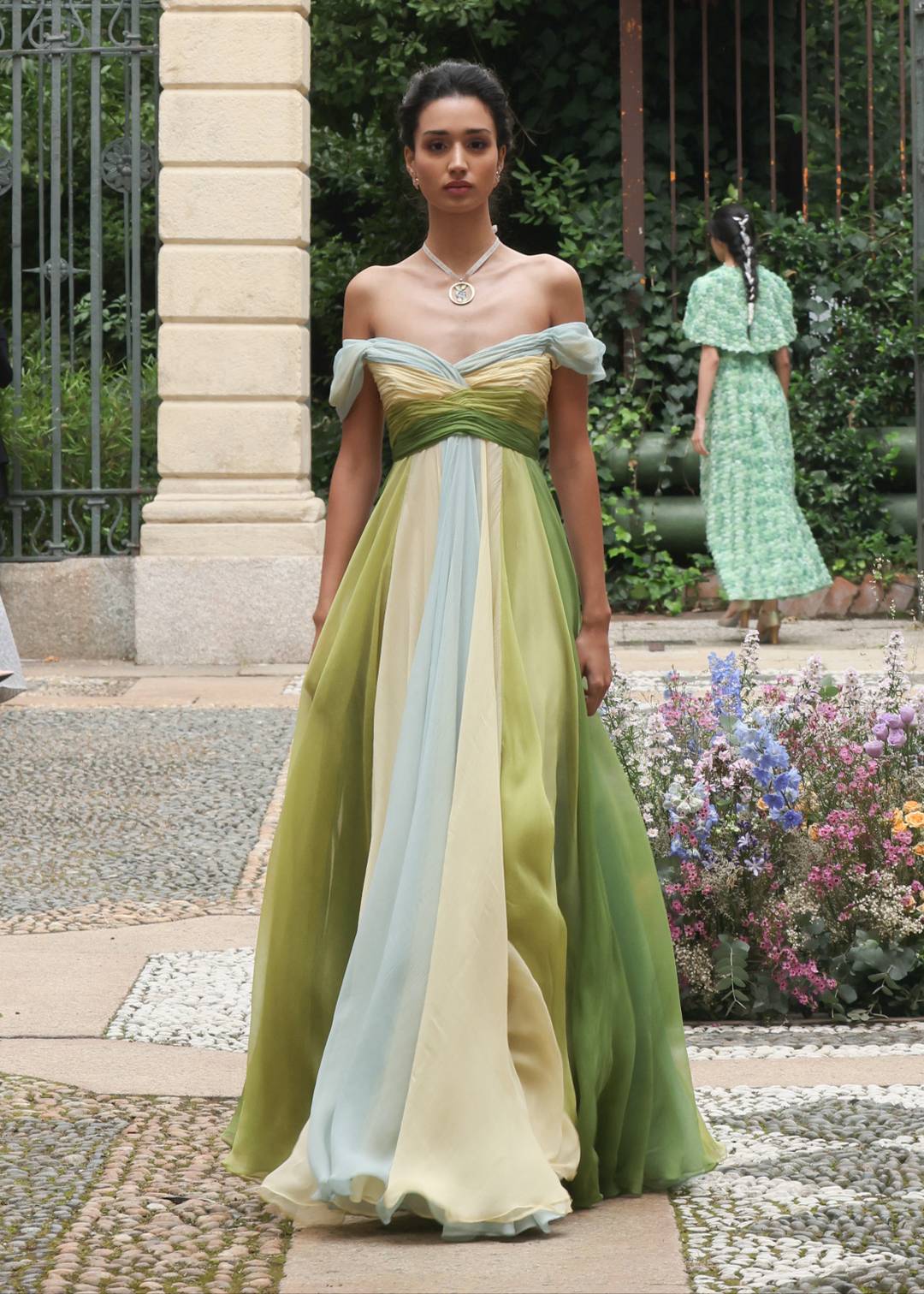 Luisa Beccaria Ss 26