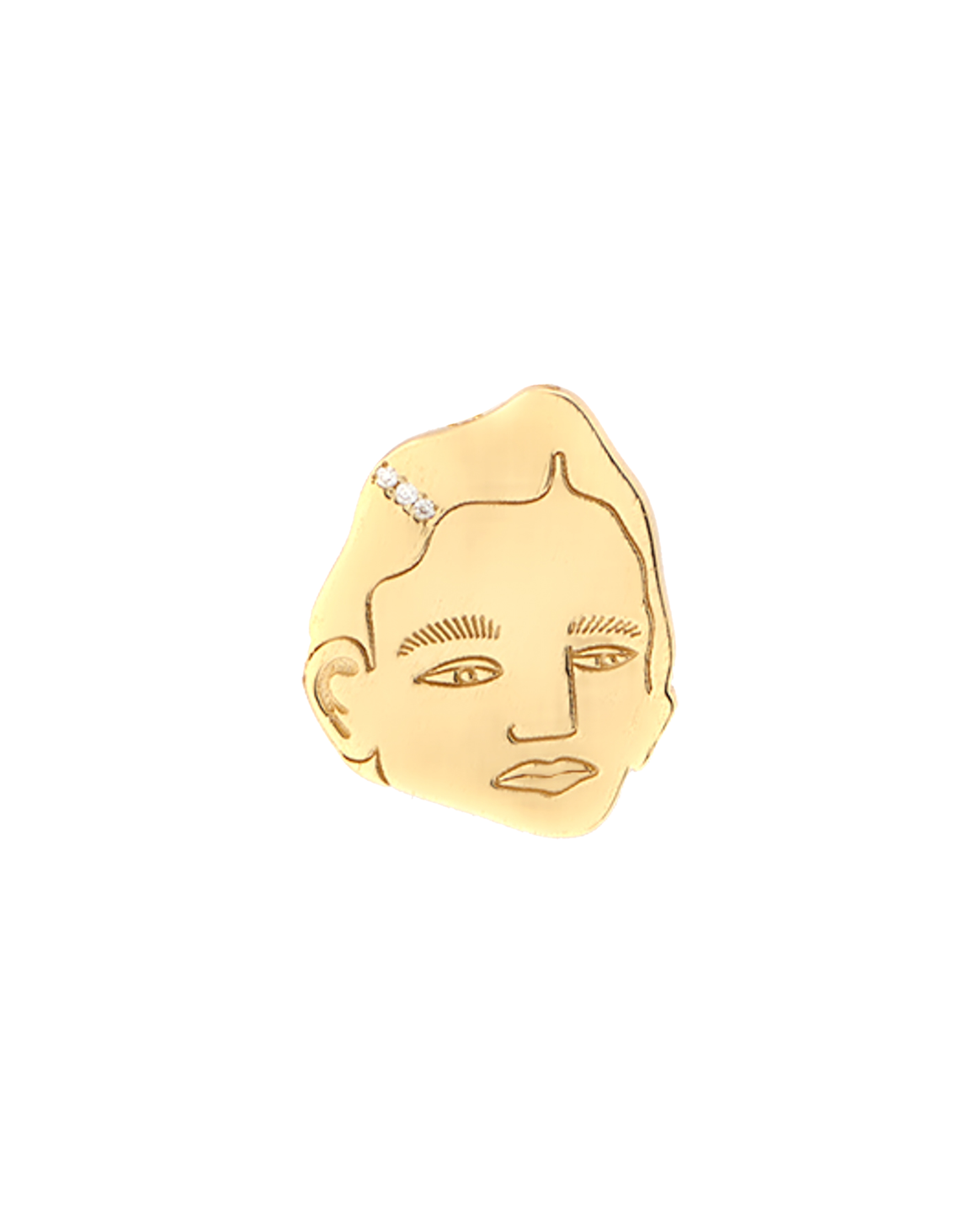 Pendant Face