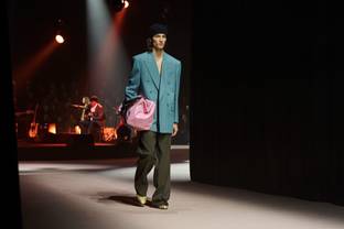 "Circular Hub”: Gucci eröffnet Zentrum für zirkuläre Luxusmode in Italien 