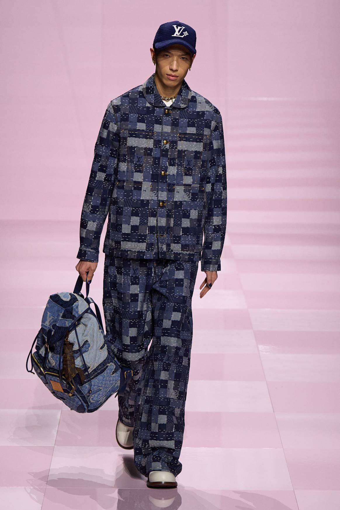 Louis Vuitton fw25