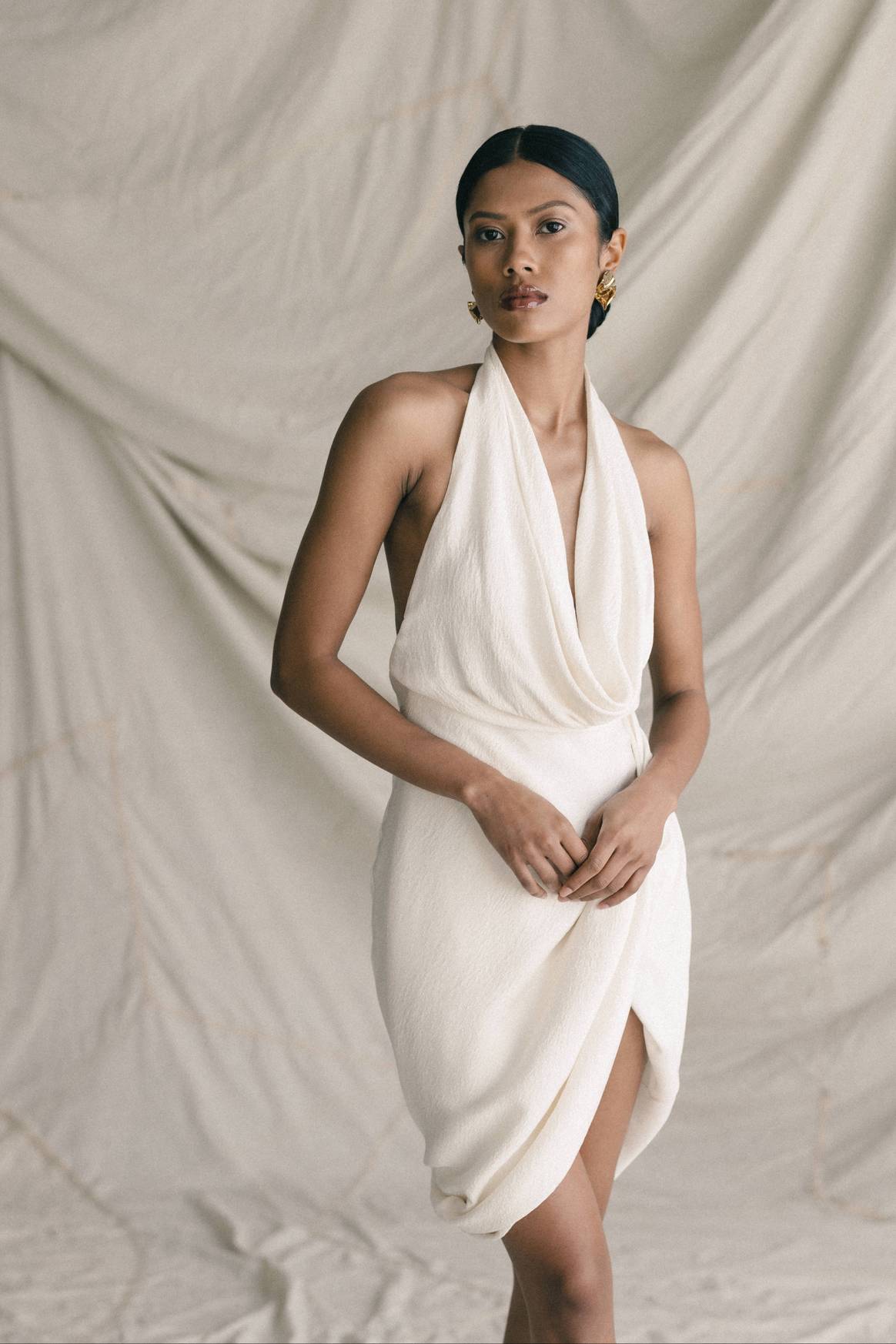nordeen Collection II NYBFW Spring 2025