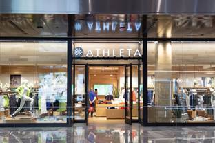 Gap names Chris Blakeslee as President and CEO of Athleta