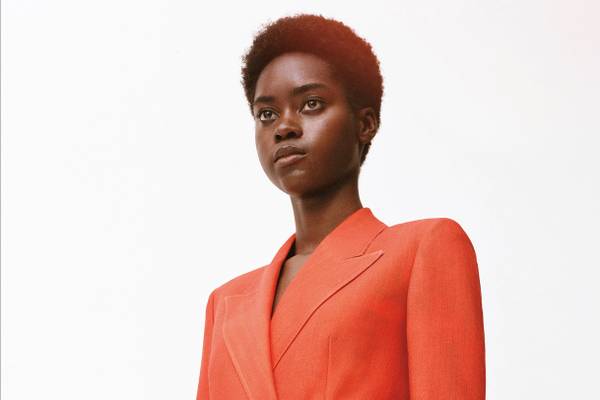 Gabriela Hearst launches bespoke tailoring programme