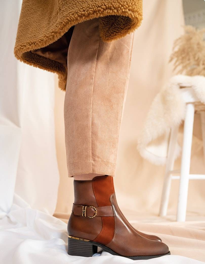 Tamaris FW21 Collection: Time to fall in love