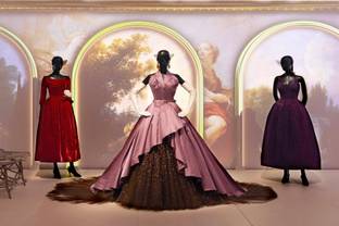 Dior unveils new exhibition at La Galerie Dior