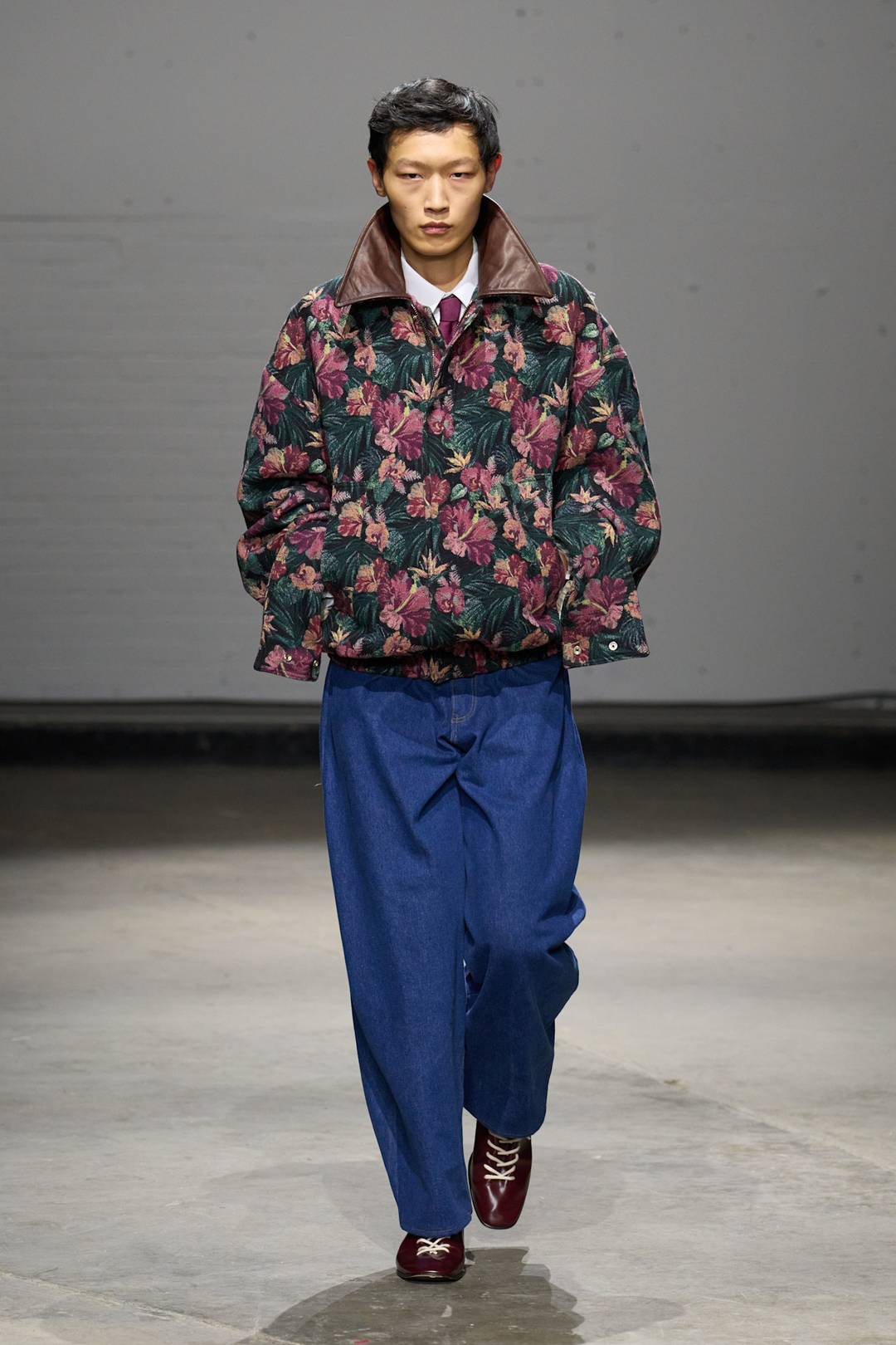 S.S.Daley AW25