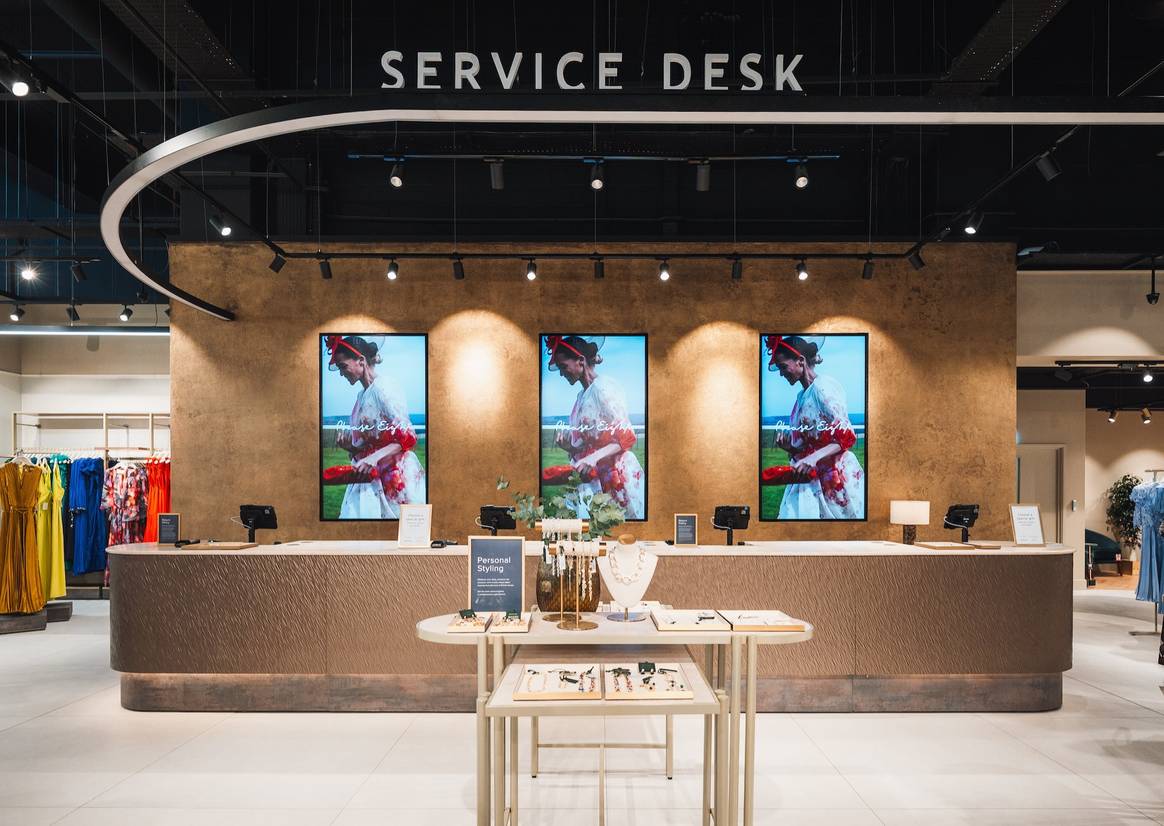 TFG London, Liverpool One.