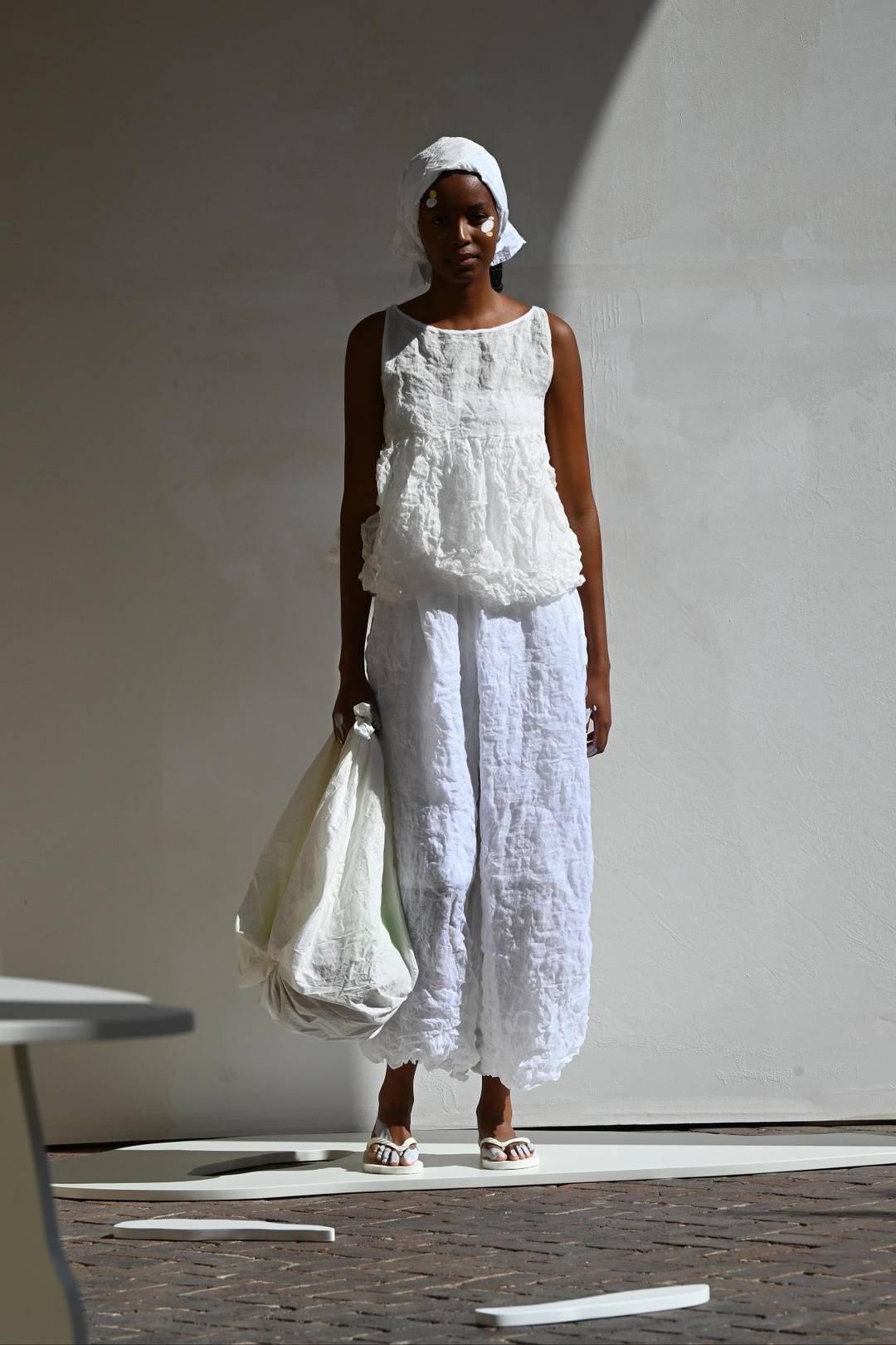 Daniela Gregis Ss 27
