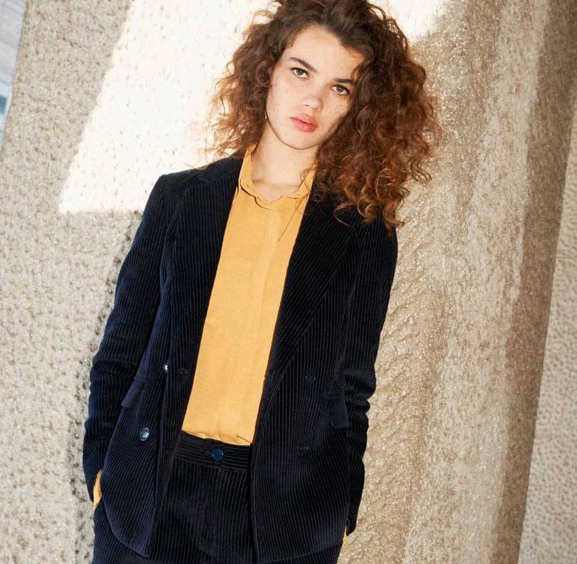 8 by Yoox, private label van Yoox, maakt zijn debuut