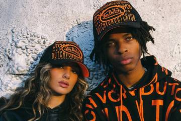 Von Dutch announces streetwear collaboration with Young Thug 