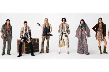 PRE-FALL 2021 KOLLEKTION ETRO - DAMEN & HERREN