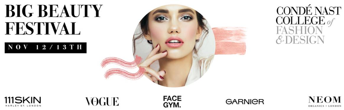 The Big Beauty Festival is back
